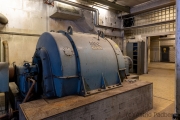 Historische Turbine VII