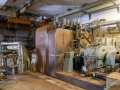 Historische Turbine VII