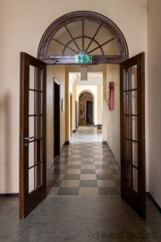 Scheufelen Verwaltung