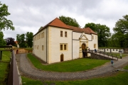 Senftenberg, Schloss