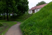 Senftenberg, Schloss