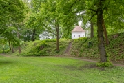 Senftenberg, Schloss