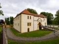 Senftenberg, Schloss