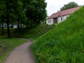 Senftenberg, Schloss