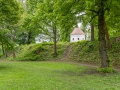 Senftenberg, Schloss