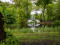 Senftenberg, Schlosspark