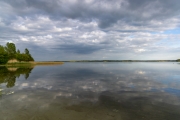 Senftenberger See