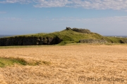 Broch of Burraland