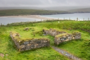 St Ninians Church, Mainland