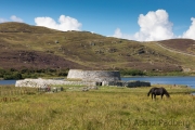 Lerwick, Clickimin Broch