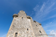 Scalloway Castle