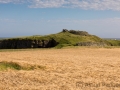 Broch of Burraland