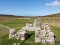 Culswick, Standing Stone