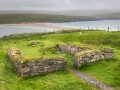 St Ninians Church, Mainland