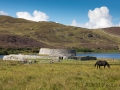 Lerwick, Clickimin Broch