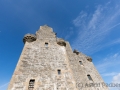 Scalloway Castle