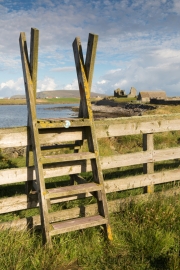 Sumburgh, Stile