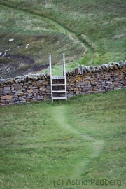 Sumburgh, Stile