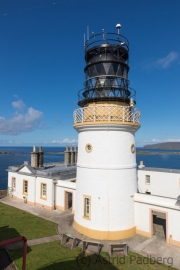 Sumburgh Head Leuchtturm