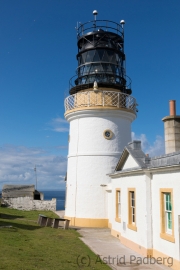 Sumburgh Head Leuchtturm