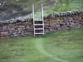 Sumburgh, Stile