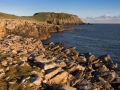 Sumburgh Head Leuchtturm