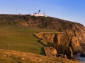 Sumburgh Head Leuchtturm