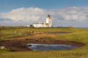 South Head of Caldersgeo, Eshaness