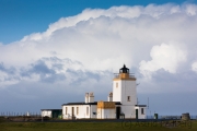 South Head of Caldersgeo, Eshaness