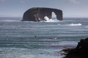 Eshaness, Dore Holm