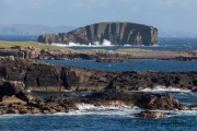 Eshaness, Dore Holm