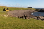 Bay of Stennes, Eshaness