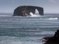 Eshaness, Dore Holm