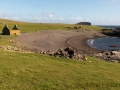 Bay of Stennes, Eshaness