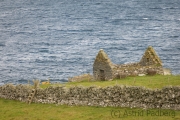 Fetlar, Strandburgh Ness