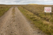 Fetlar, Airstrip