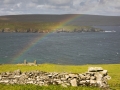 Fetlar, Strandburgh Ness