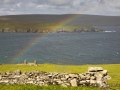 Fetlar, Strandburgh Ness