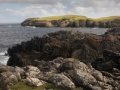 Fetlar, Strandburgh Ness