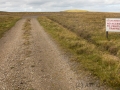 Fetlar, Airstrip