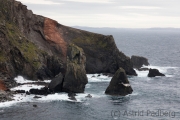 Moai, Ness of Hillswick