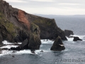 Moai, Ness of Hillswick