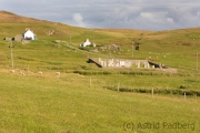 Isbister, Ende der A 970