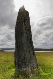 Clivocast Standing Stone (Uyea Beck)