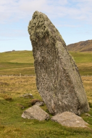 Loch of Bordastubble