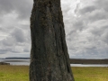 Clivocast Standing Stone (Uyea Beck)