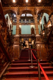 Schloss Peleș