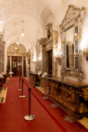 Schloss Peleș
