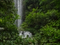 Künstlicher Wasserfall