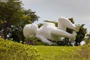 Planet, Marc Quinn
